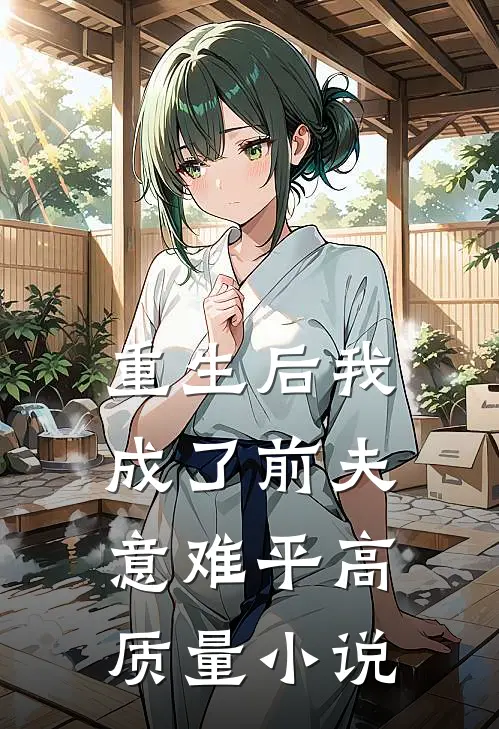 重生后我成了前夫意难平高质量小说