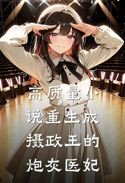 高质量小说重生成摄政王的炮灰医妃