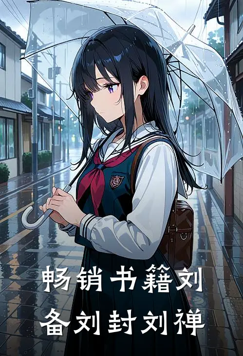 畅销书籍刘备刘封刘禅
