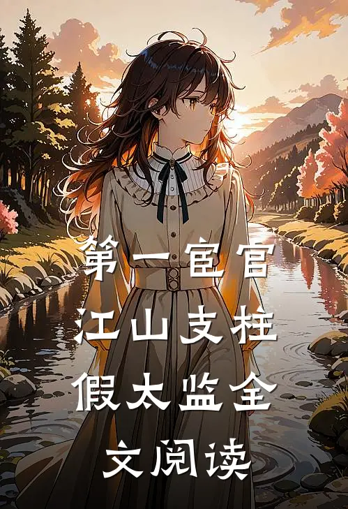 第一宦官：江山支柱假太监全文阅读