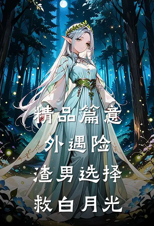 精品篇意外遇险，渣男选择救白月光