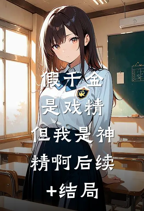 假千金是戏精，但我是神精啊后续+结局