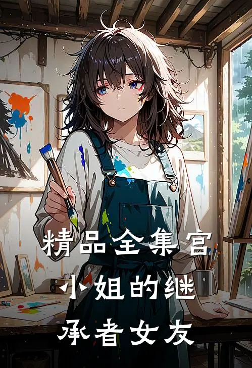 精品全集宫小姐的继承者女友