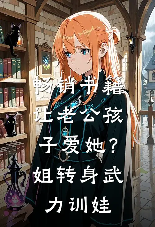 畅销书籍让老公孩子爱她？姐转身武力训娃