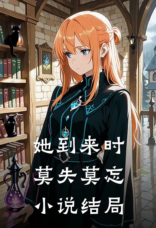 她到来时莫失莫忘小说结局