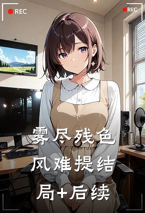 雾尽残色风难提结局+后续