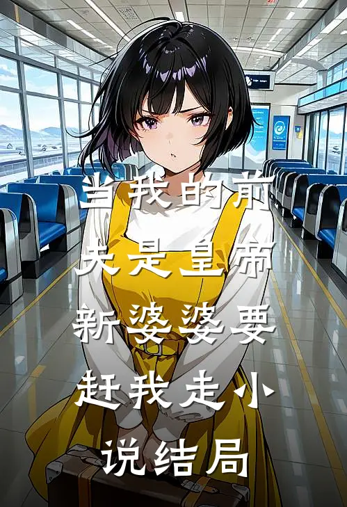 当我的前夫是皇帝，新婆婆要赶我走小说结局