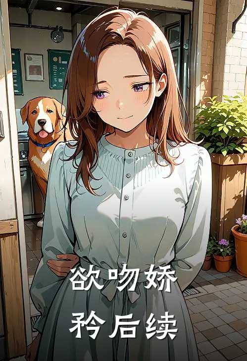 欲吻娇矜后续