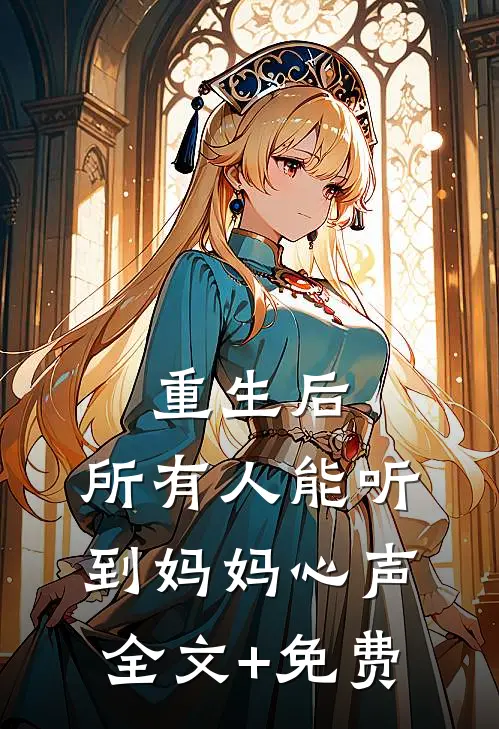 重生后，所有人能听到妈妈心声全文+免费