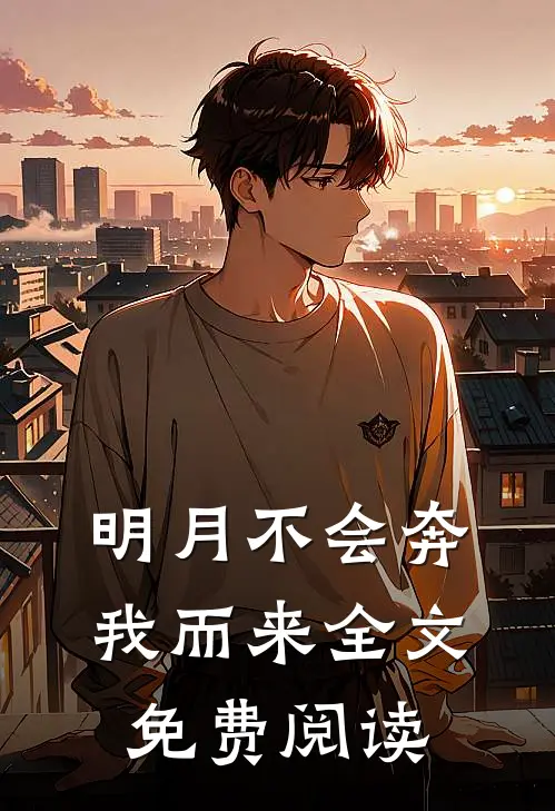 明月不会奔我而来全文免费阅读
