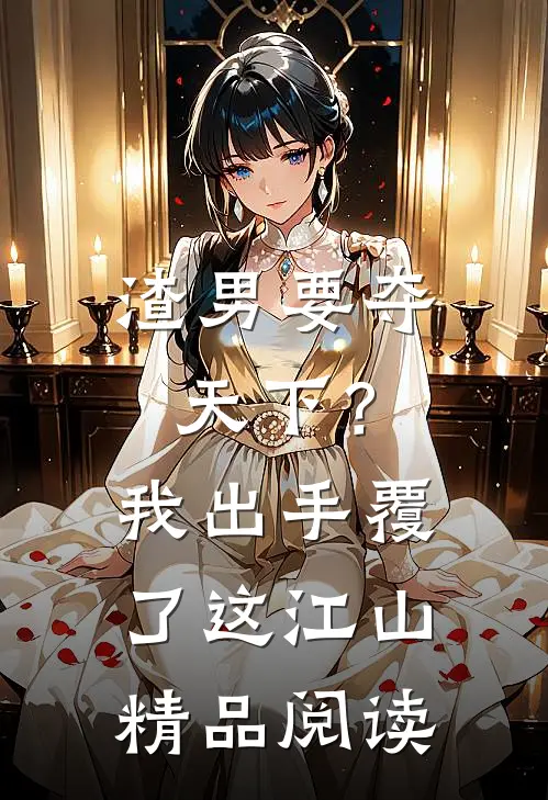 渣男要夺天下？我出手覆了这江山精品阅读