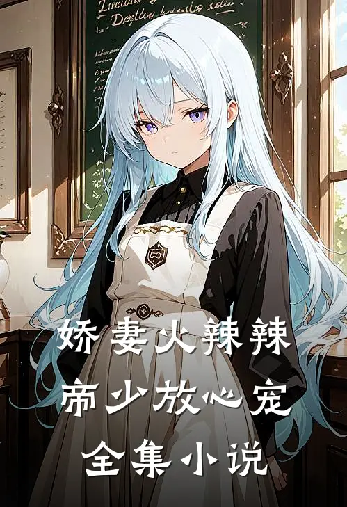 娇妻火辣辣：帝少放心宠全集小说