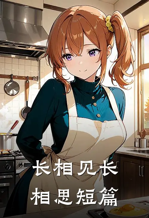 长相见长相思短篇