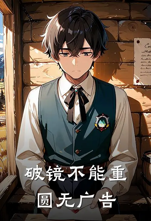 破镜不能重圆无广告