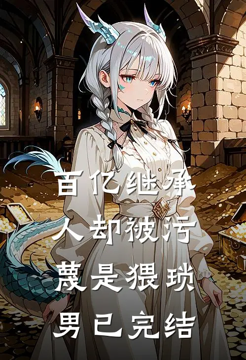 百亿继承人却被污蔑是猥琐男已完结