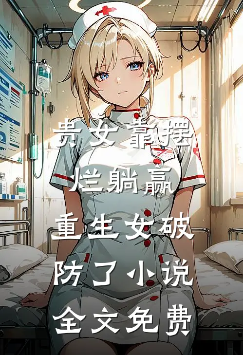 贵女靠摆烂躺赢，重生女破防了小说全文免费