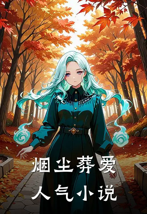 烟尘葬爱人气小说