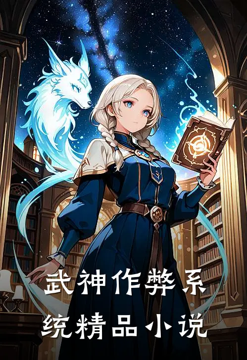 武神作弊系统精品小说