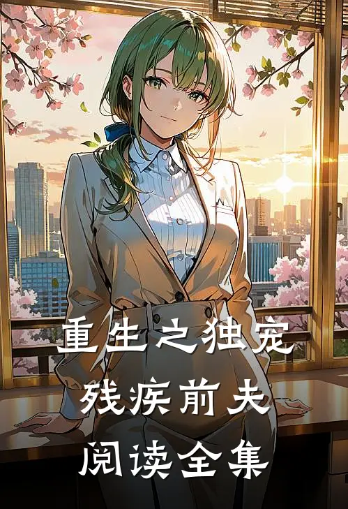 重生之独宠残疾前夫阅读全集