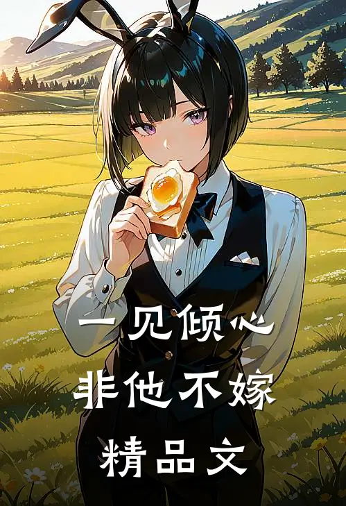 一见倾心，非他不嫁精品文