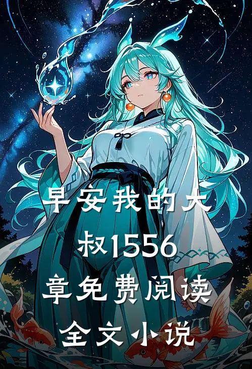 早安我的大叔1556章免费阅读全文小说