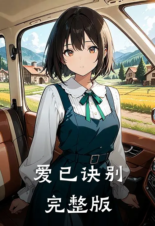 爱已诀别完整版