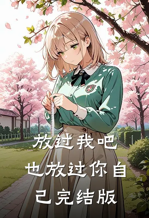 放过我吧，也放过你自己完结版