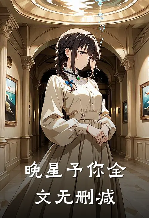 晚星予你全文无删减