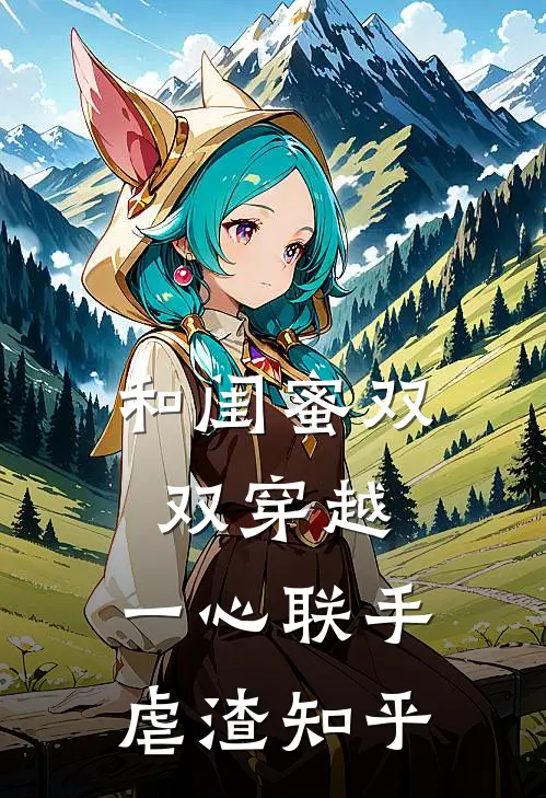 和闺蜜双双穿越，一心联手虐渣知乎