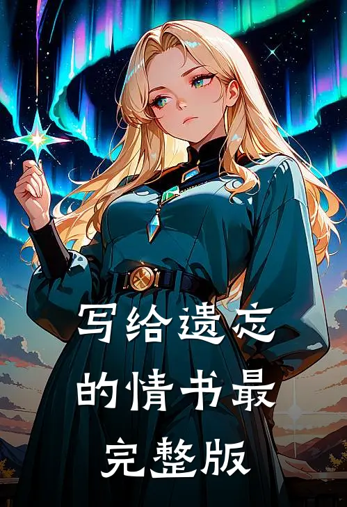 写给遗忘的情书最完整版