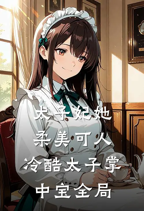 太子妃她柔美可人：冷酷太子掌中宝全局