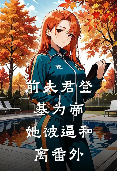前夫君登基为帝，她被逼和离番外