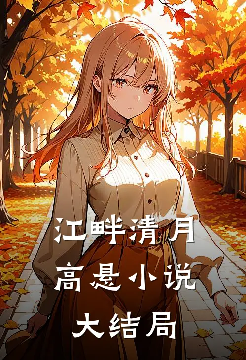 江畔清月高悬小说大结局