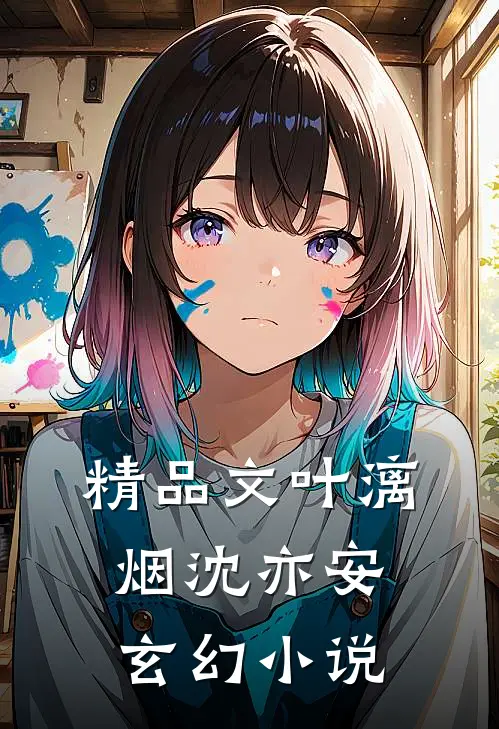 精品文叶漓烟沈亦安玄幻小说