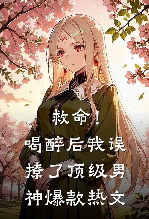 救命！喝醉后我误撩了顶级男神爆款热文