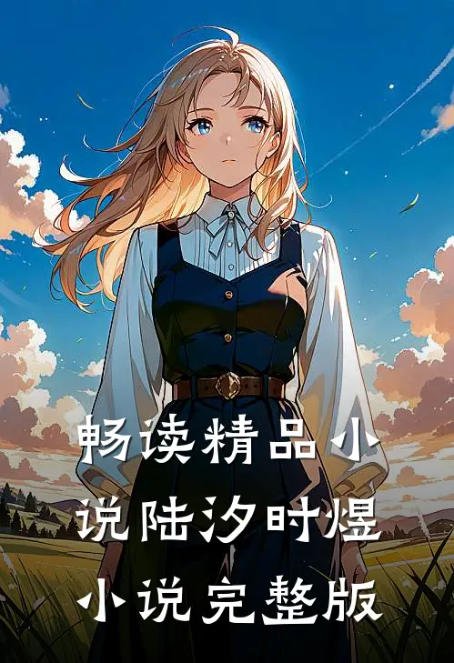 畅读精品小说陆汐时煜小说完整版
