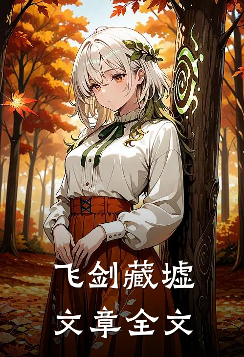 飞剑藏墟文章全文