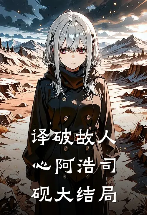译破故人心阿浩司砚大结局