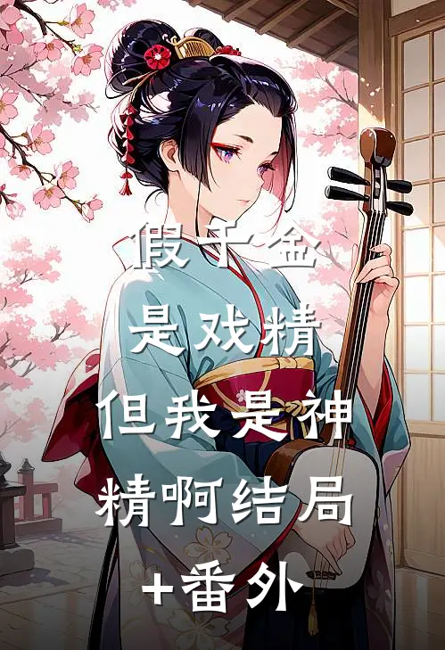 假千金是戏精，但我是神精啊结局+番外