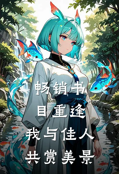 畅销书目重逢：我与佳人共赏美景