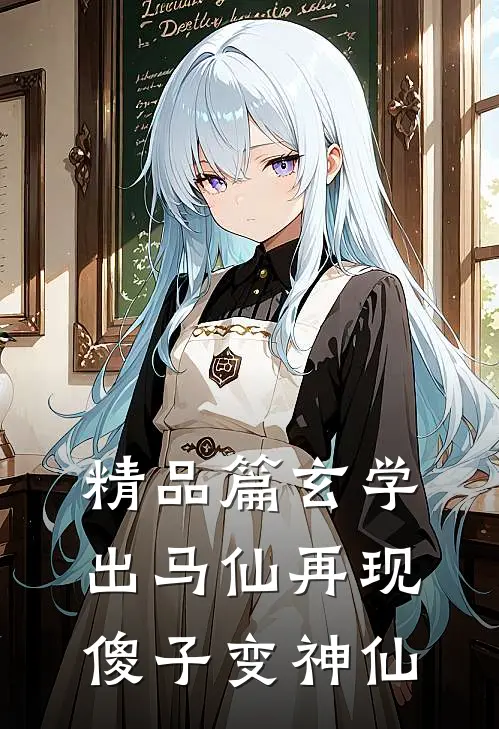 精品篇玄学：出马仙再现，傻子变神仙