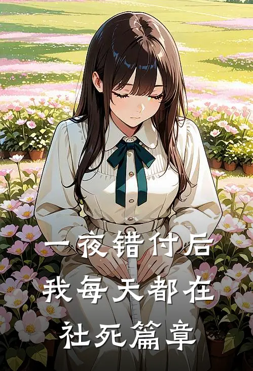 一夜错付后，我每天都在社死篇章