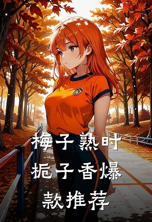 梅子熟时栀子香爆款推荐