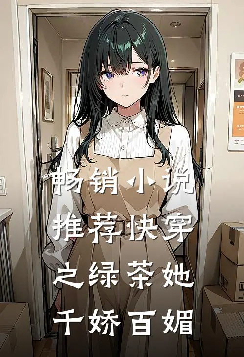 畅销小说推荐快穿之绿茶她千娇百媚