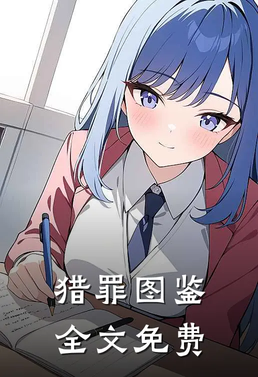 猎罪图鉴全文免费