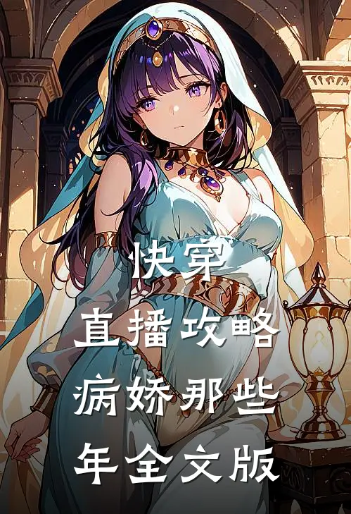 快穿：直播攻略病娇那些年全文版