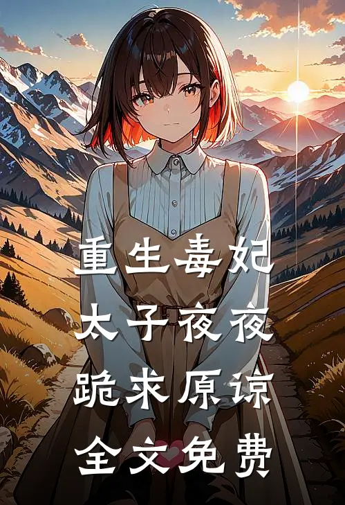 重生毒妃：太子夜夜跪求原谅全文免费