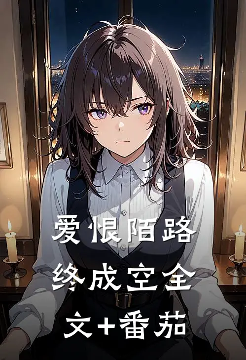 爱恨陌路终成空全文+番茄