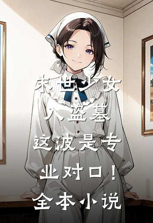末世少女入盗墓，这波是专业对口！全本小说