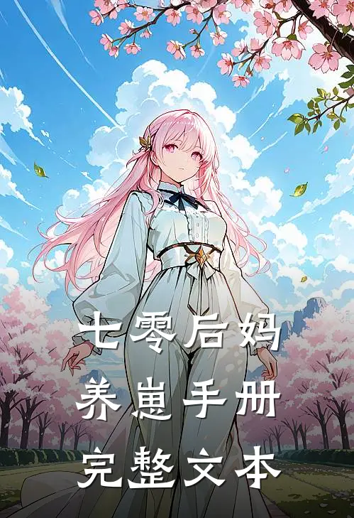 七零后妈养崽手册完整文本